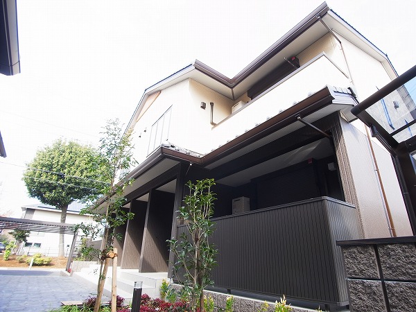 ブリエⅠ その他外観4