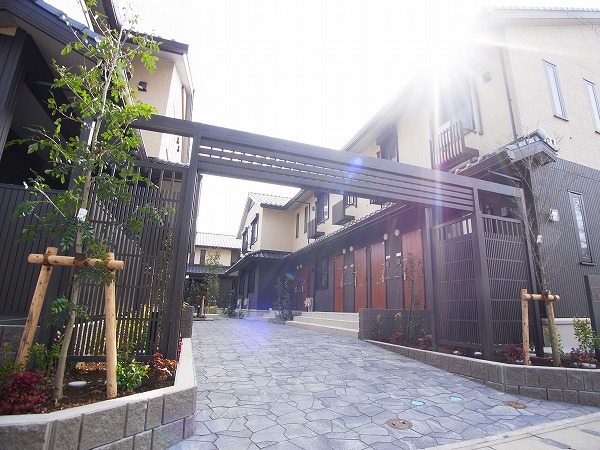 ブリエⅠ その他外観5