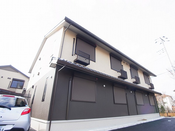 ブリエⅠ その他外観6