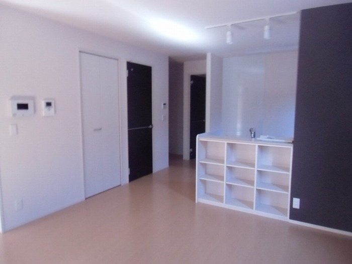 ブリエⅠ リビング