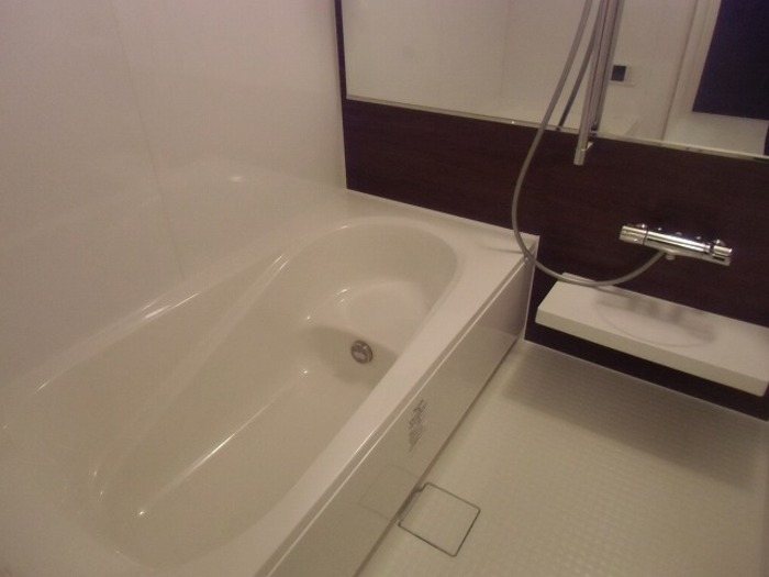 ブリエⅠ 風呂画像