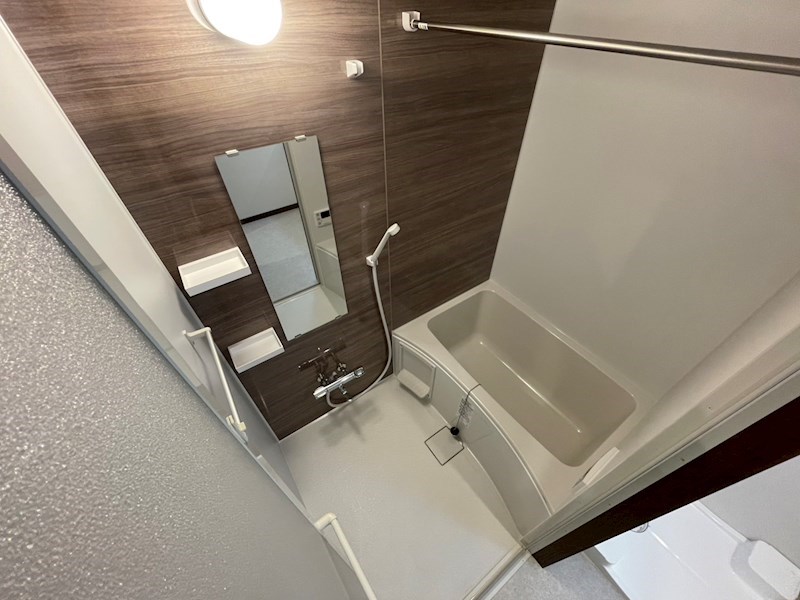 Theプランタン 風呂画像