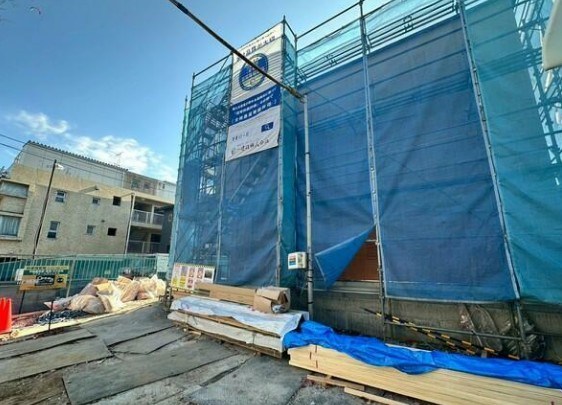 フェリス その他外観1