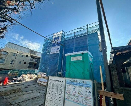 フェリス その他外観2