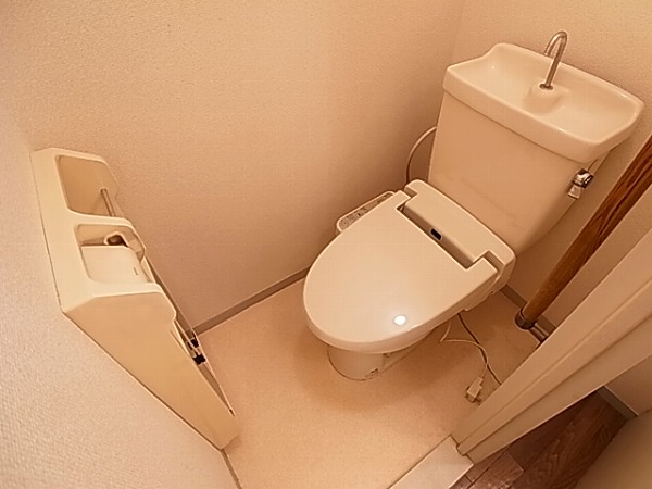 ロイヤルタウン泉C その他1