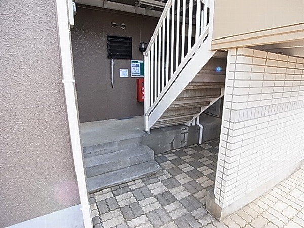 ロイヤルタウン泉C その他外観4