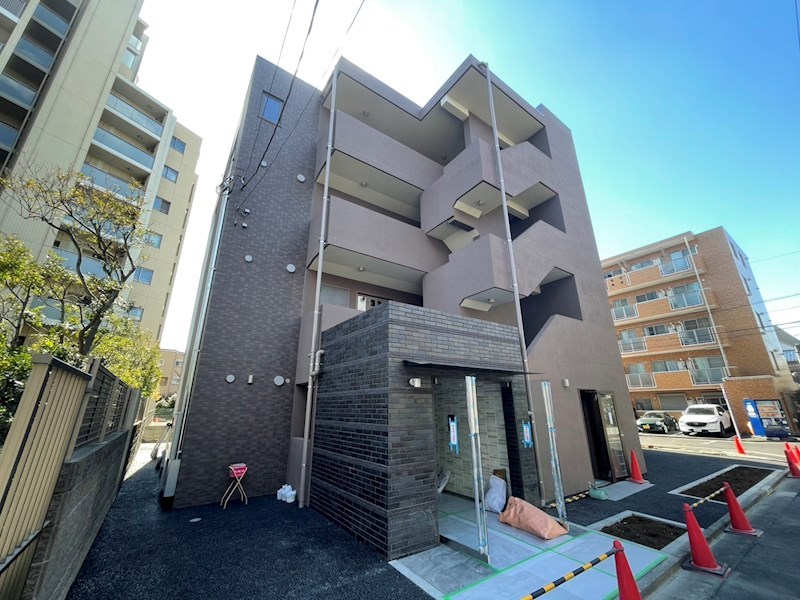 Theプランタン その他外観5