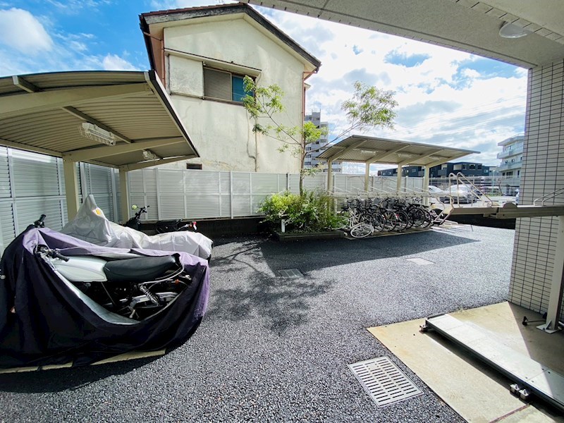 リヴシティ綾瀬ＷＥＳＴ その他外観4