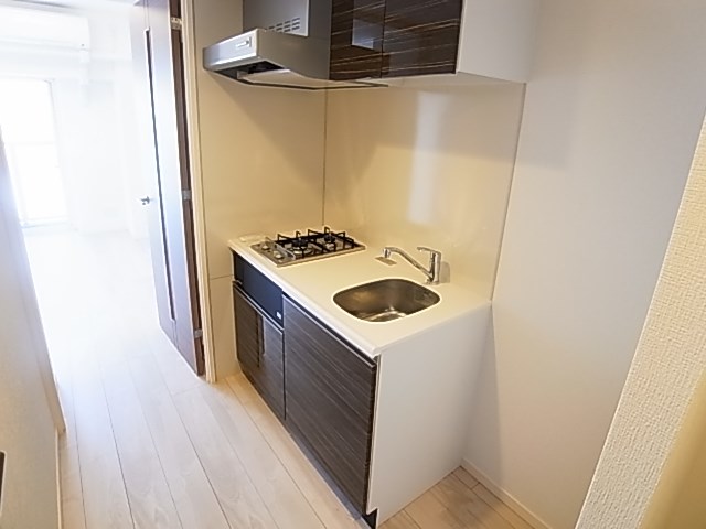 リヴシティ綾瀬ＷＥＳＴ キッチン