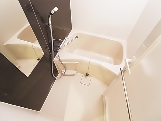 リヴシティ綾瀬ＷＥＳＴ 風呂画像