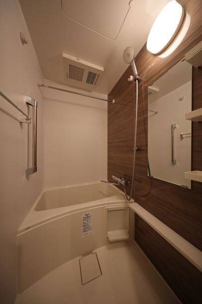 グランカーサ町屋 風呂画像