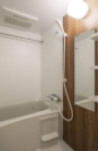 マテリア綾瀬 風呂画像