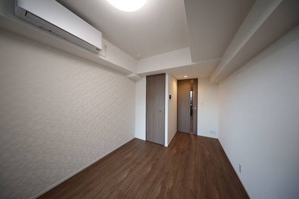 グランカーサ町屋 リビング