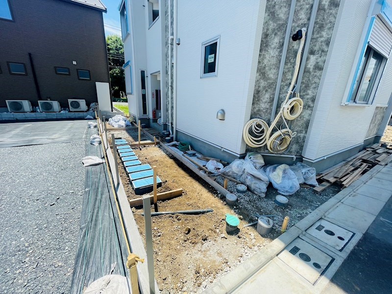 Contrail六町 その他外観1