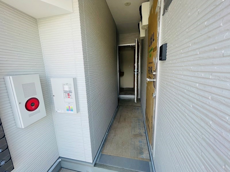 Contrail六町 その他外観2