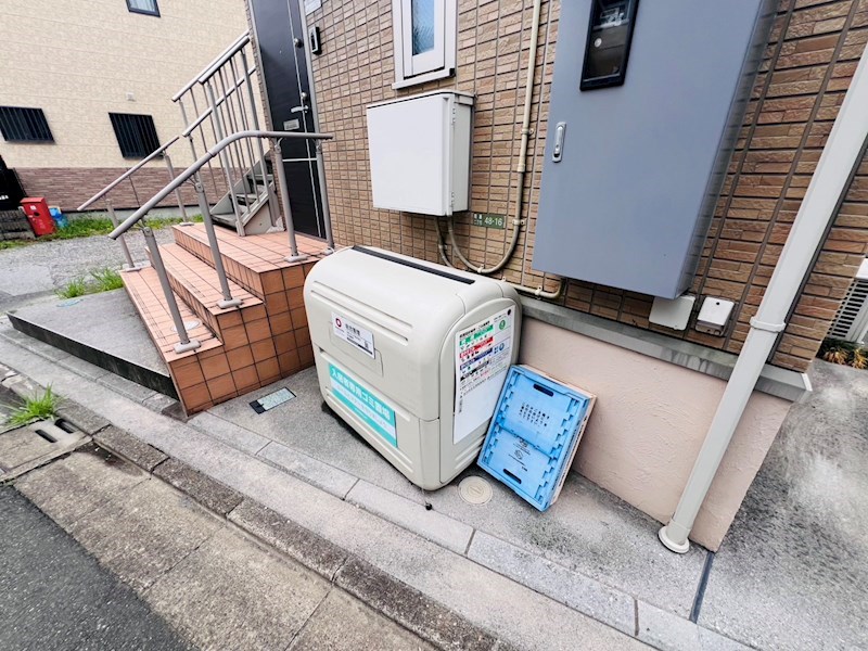 アダージョ  その他外観2