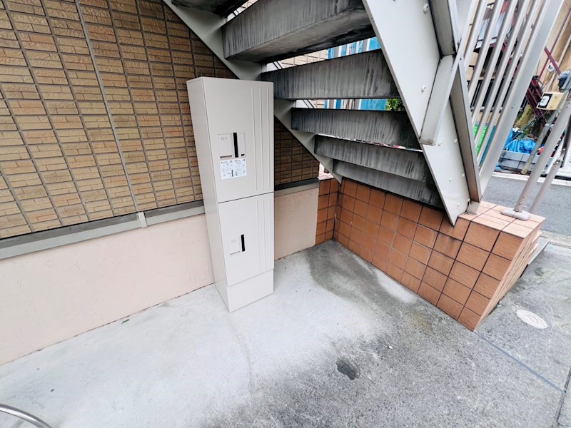 アダージョ  その他外観3