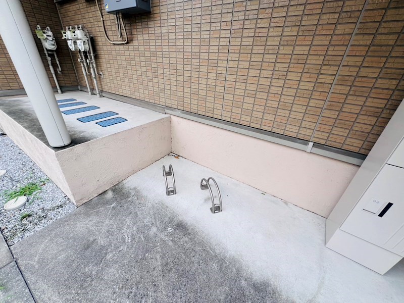 アダージョ  その他外観4