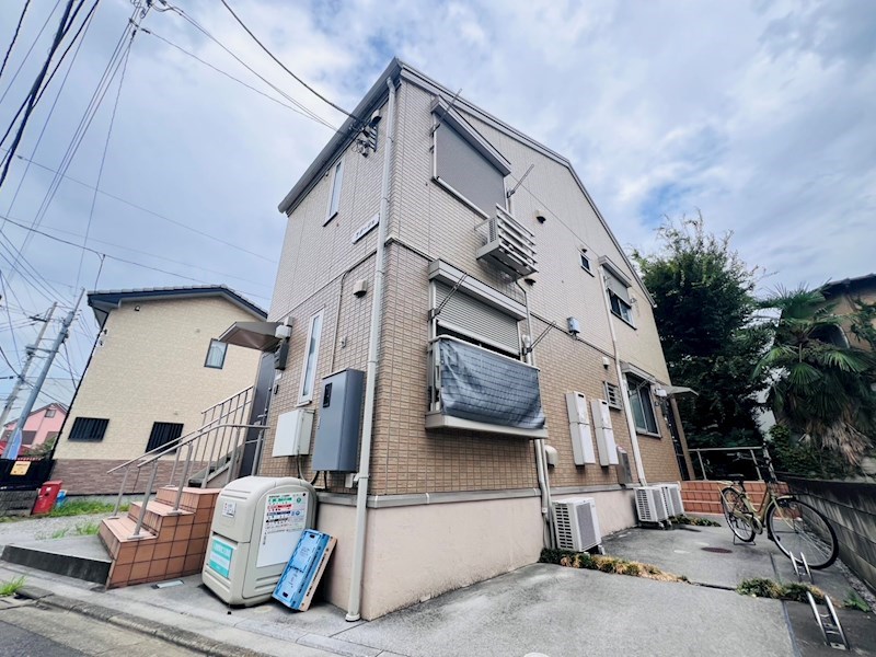 アダージョ  その他外観5