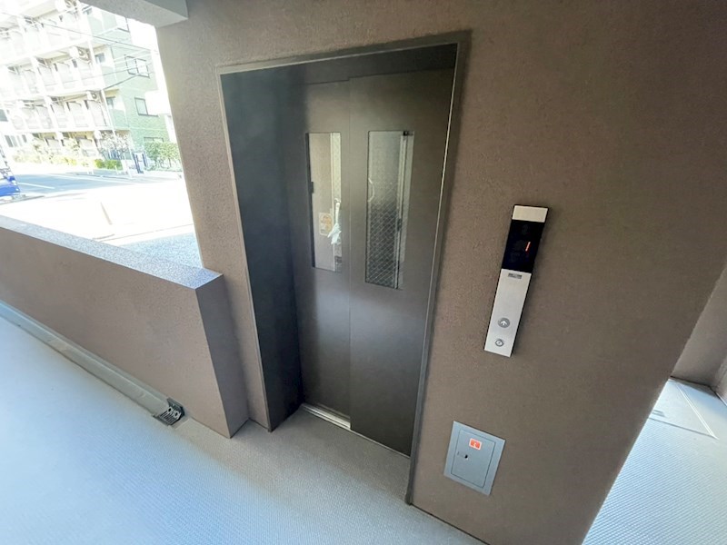 Theプランタン その他外観4