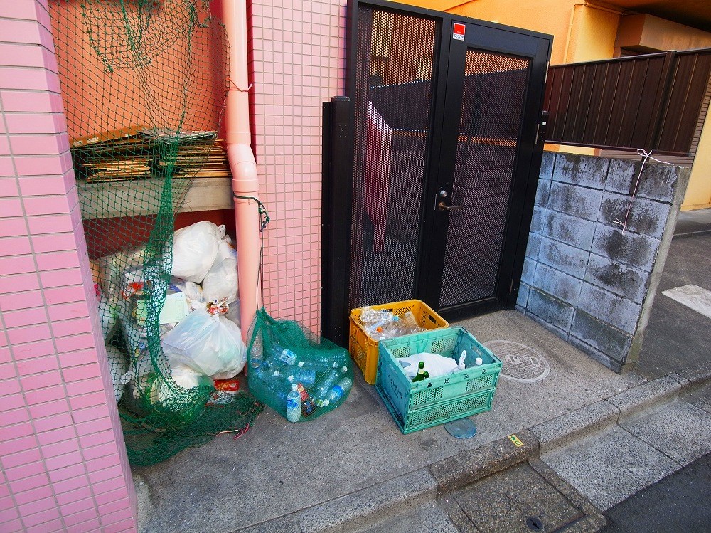 オフィシャルレジデンス その他外観5