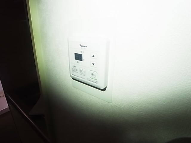 オフィシャルレジデンス その他9