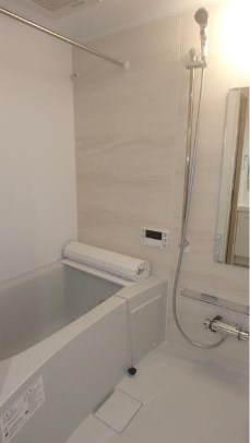 クルール　エスポワール　ネオ 風呂画像