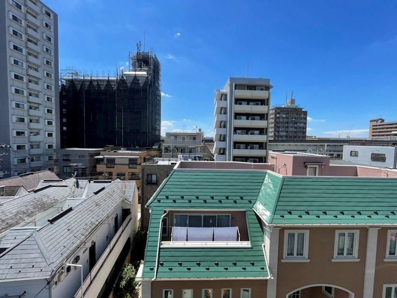 ベルメゾンエス その他外観4