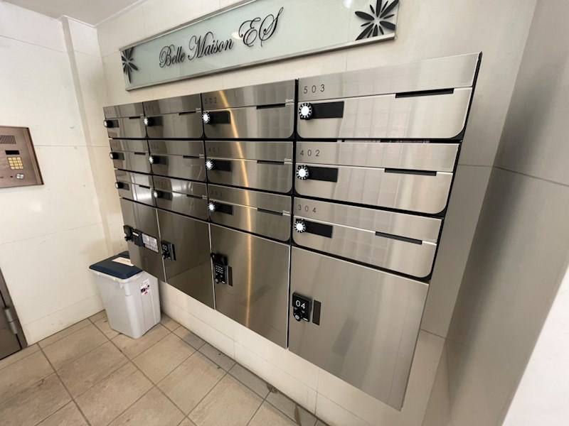 ベルメゾンエス その他外観6