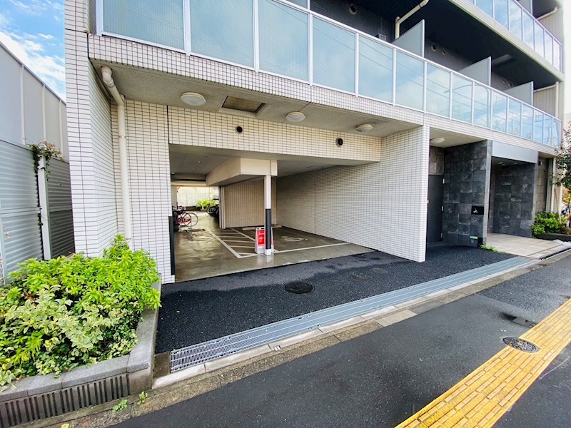 リヴシティ綾瀬ＷＥＳＴ その他外観3