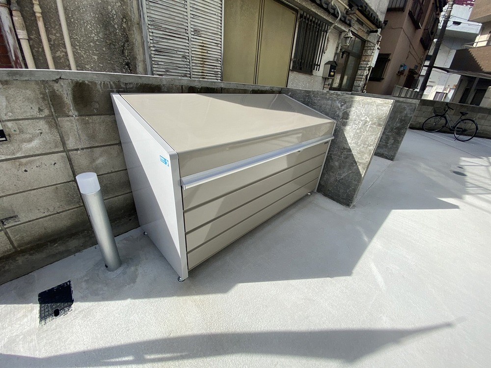 ＢＲＩＯ亀有 その他外観5