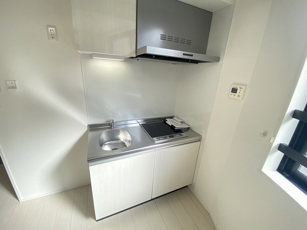 ＢＲＩＯ亀有 キッチン