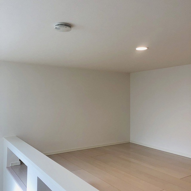 ハーモニーテラス町屋Ⅱ ベッドルーム