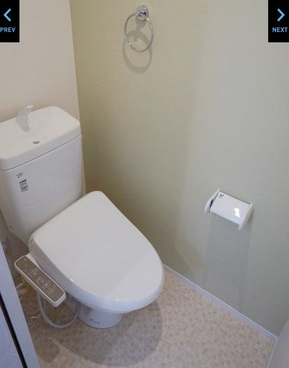 キャメル足立皿沼B棟 その他2