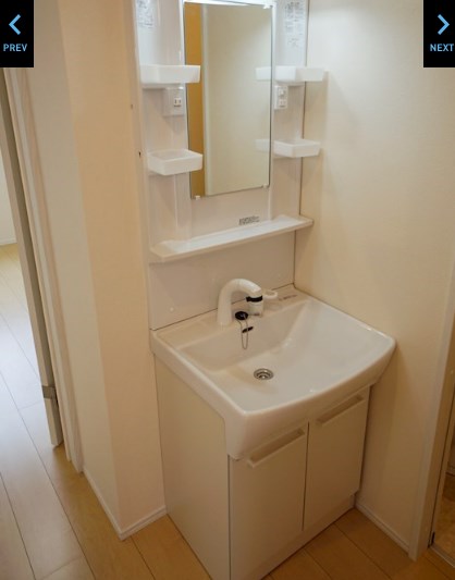 キャメル足立皿沼B棟 その他3