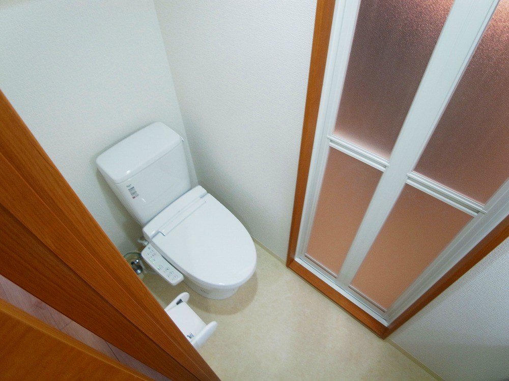 ペアパレス六町2号館  その他1