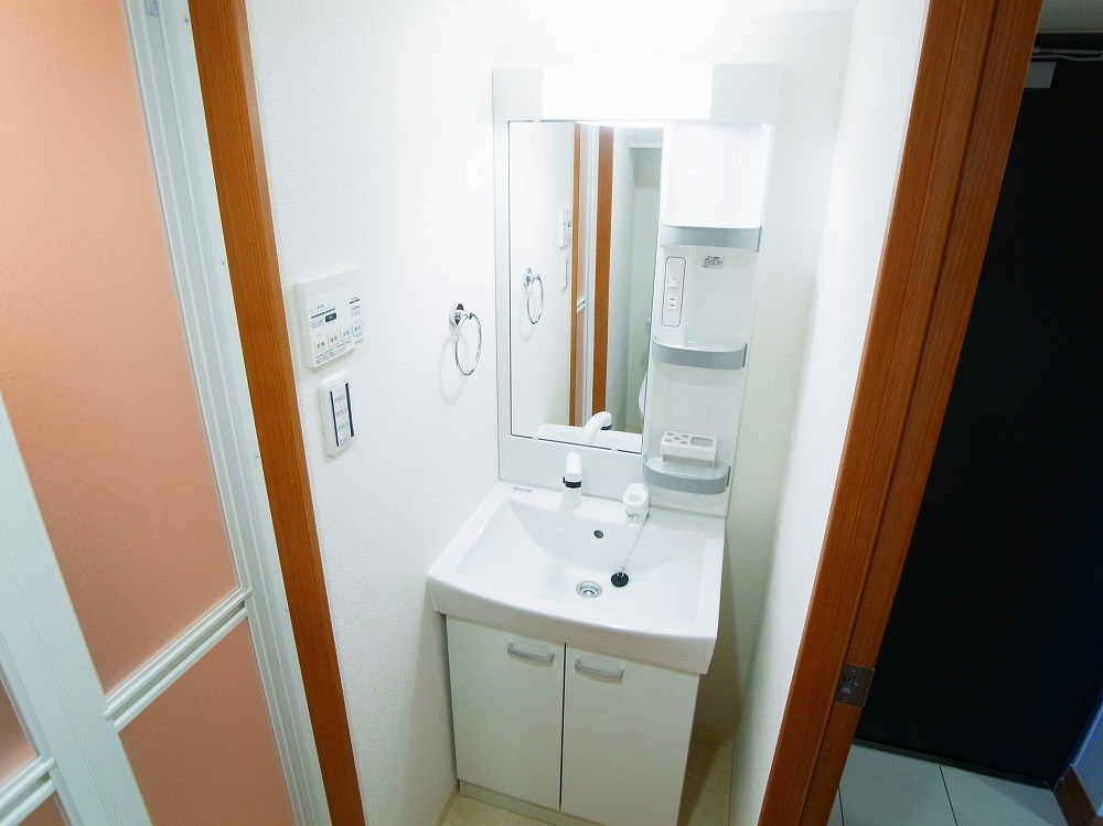 ペアパレス六町2号館  その他2