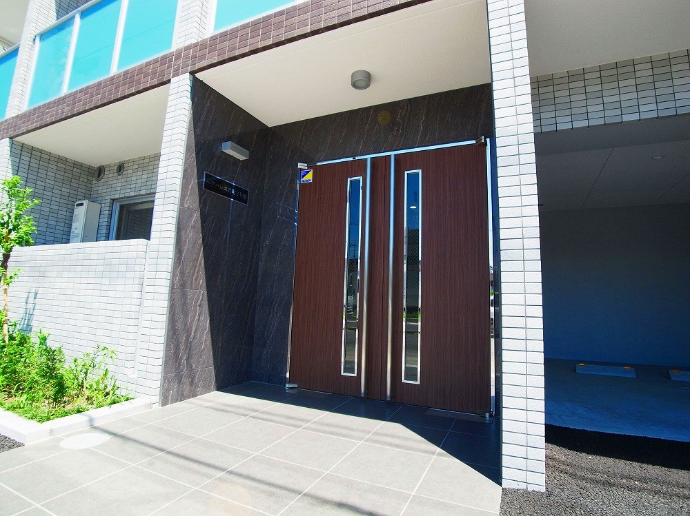 ペアパレス六町2号館  その他外観1