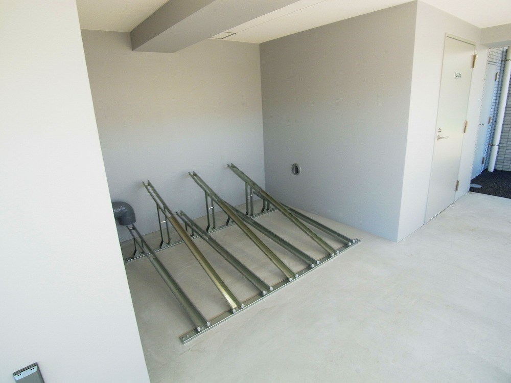 ペアパレス六町2号館  その他外観4