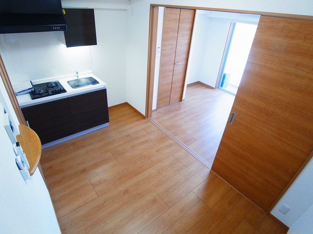 ペアパレス六町2号館  その他9