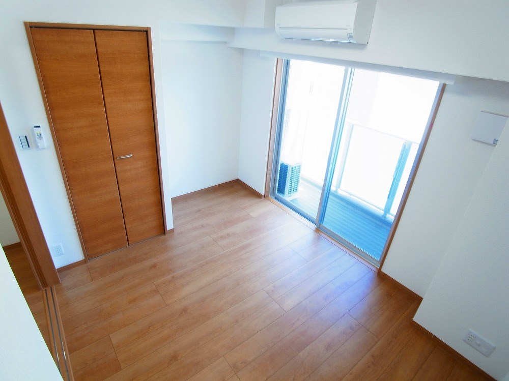 ペアパレス六町2号館  その他11