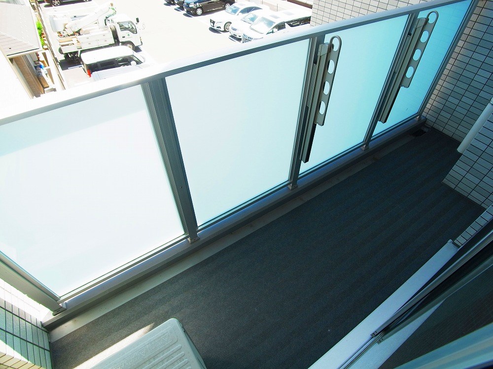 ペアパレス六町2号館  その他15