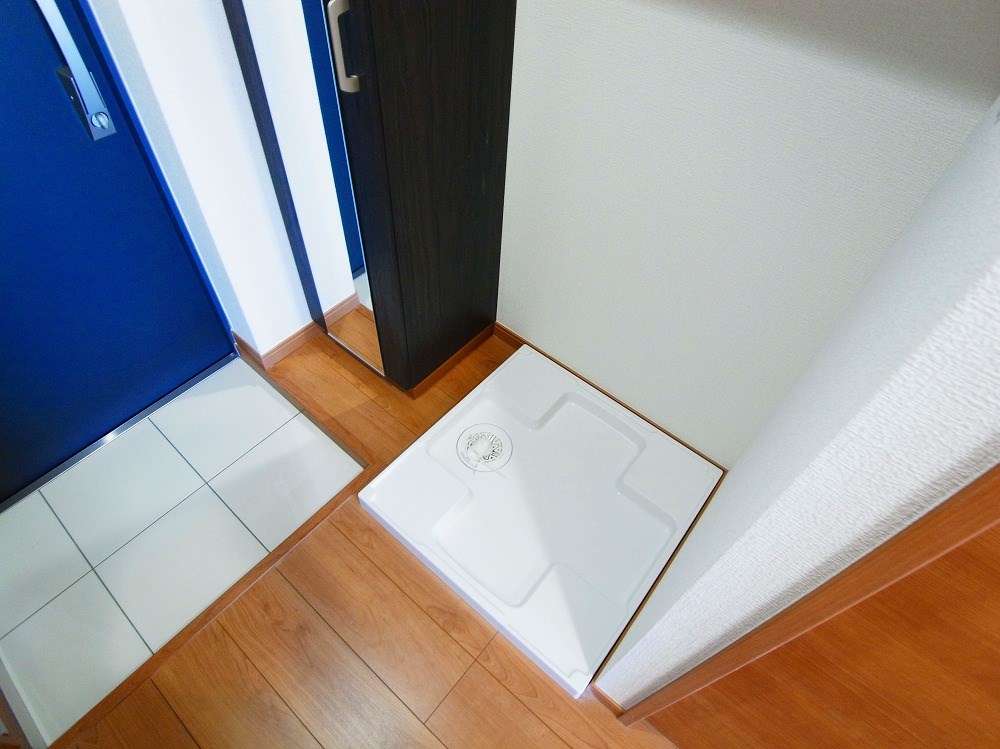 ペアパレス六町2号館  その他16