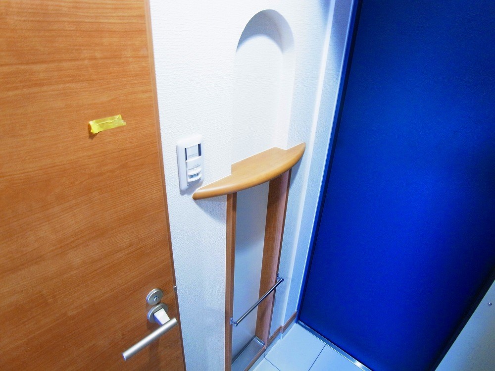 ペアパレス六町2号館  その他18