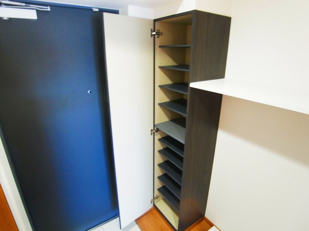 ペアパレス六町2号館  その他19