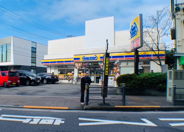 リブリ・三ノ輪 周辺画像2