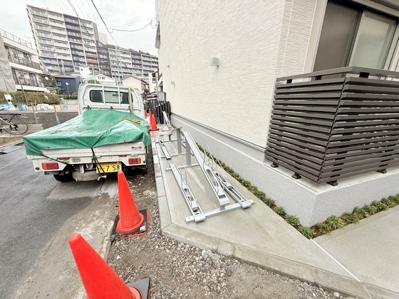 リブリ・三ノ輪 その他外観5