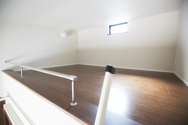 FAIR町屋2 ベッドルーム