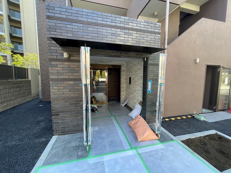 Theプランタン その他外観1