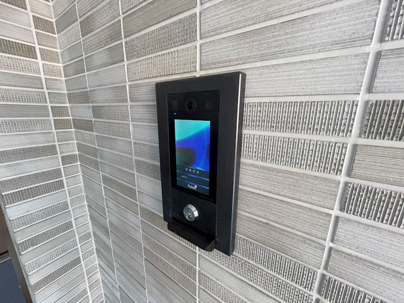 Theプランタン その他外観2